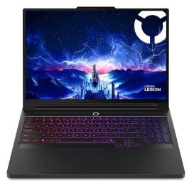 Lenovo Legion Pro 5i G10 16 inch Gaming Laptop